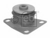 FEBI BILSTEIN 10017 Mounting, automatic transmission support